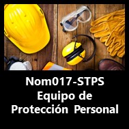 Nom-017 Equipo de Protección Solar